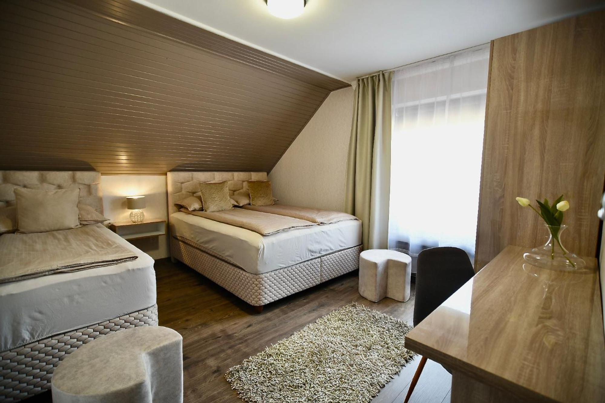 Crystal Apartman Morahalom Bagian luar foto
