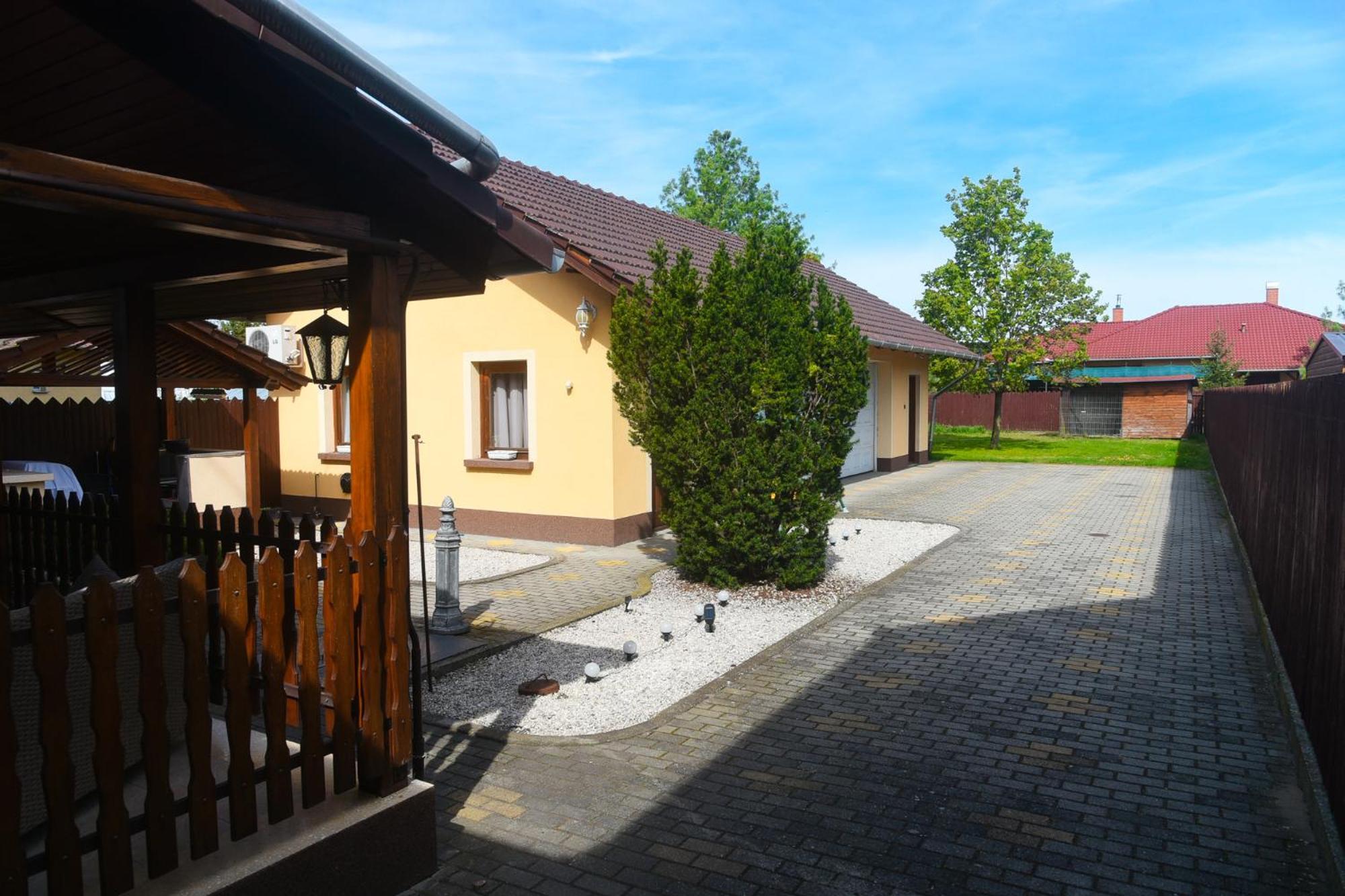 Crystal Apartman Morahalom Ruang foto