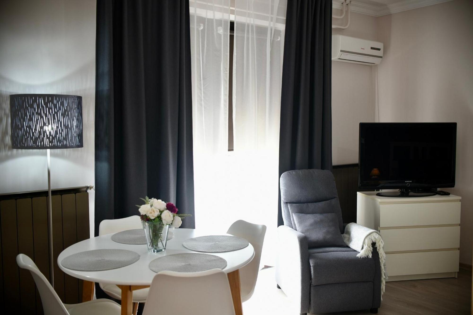 Crystal Apartman Morahalom Bagian luar foto