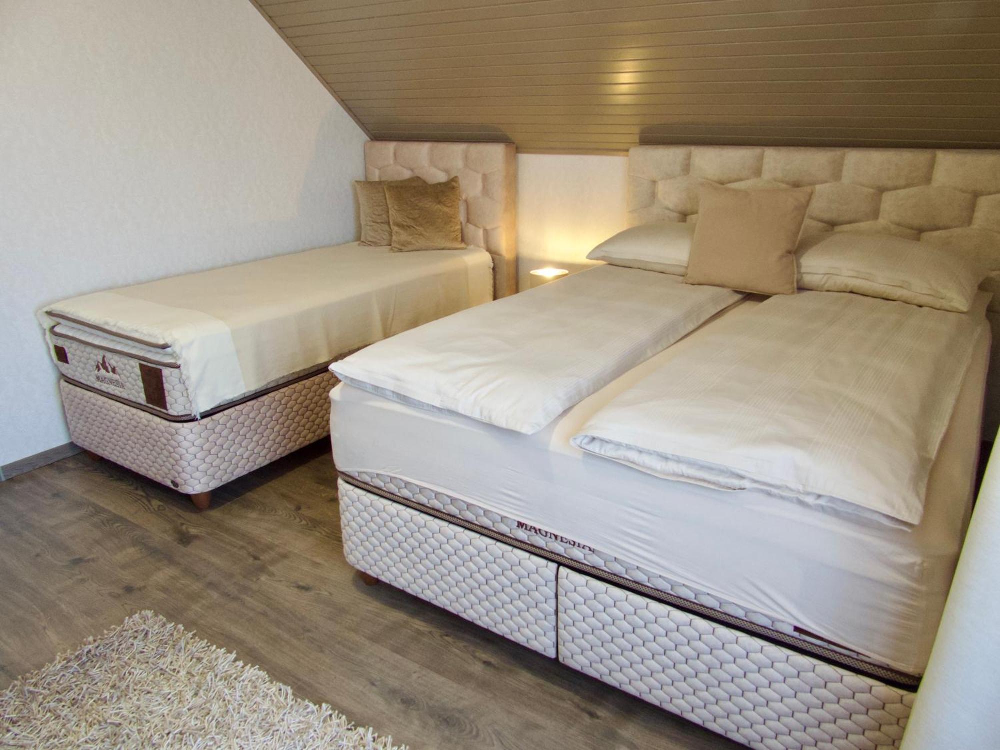 Crystal Apartman Morahalom Bagian luar foto