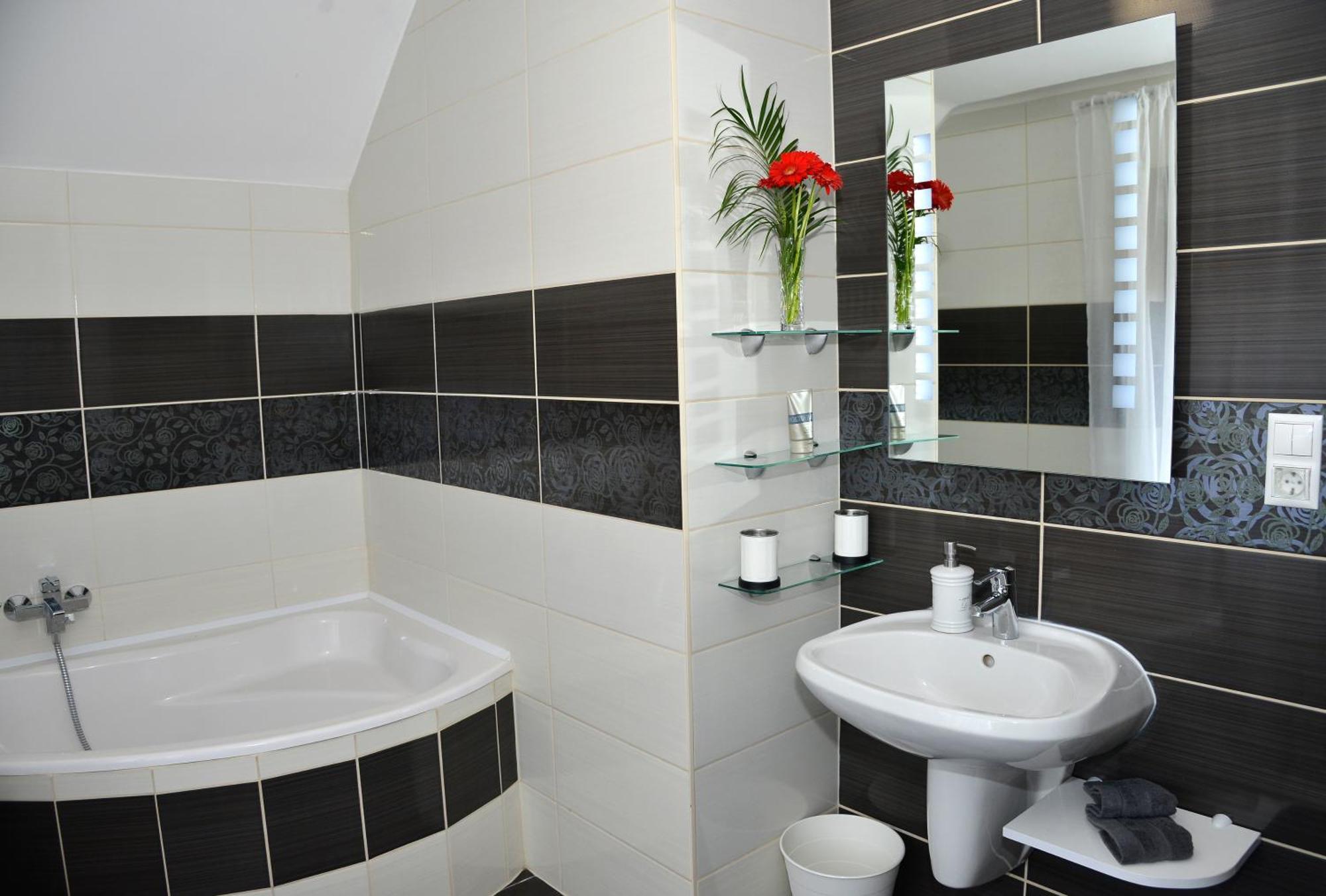 Crystal Apartman Morahalom Bagian luar foto