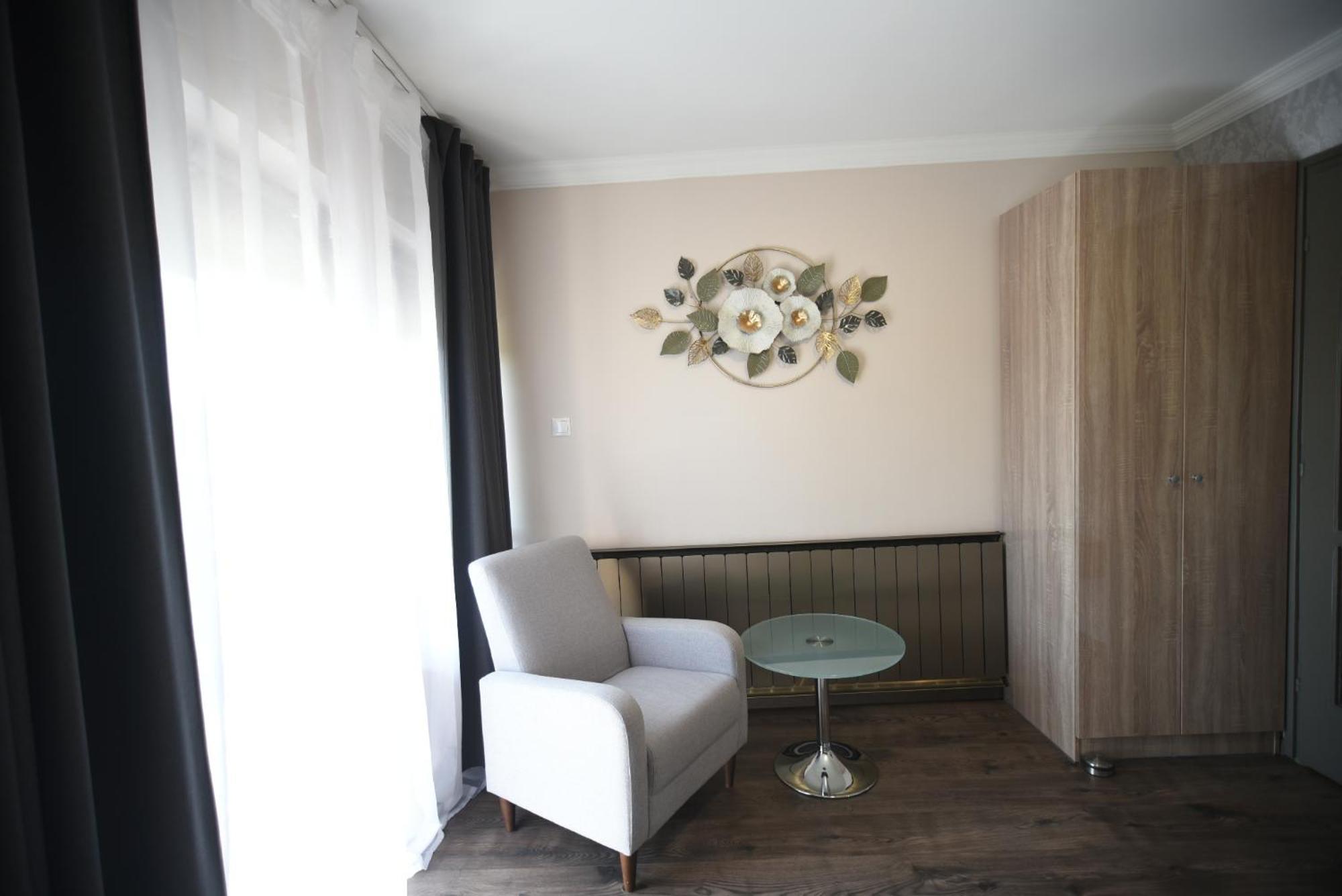 Crystal Apartman Morahalom Bagian luar foto