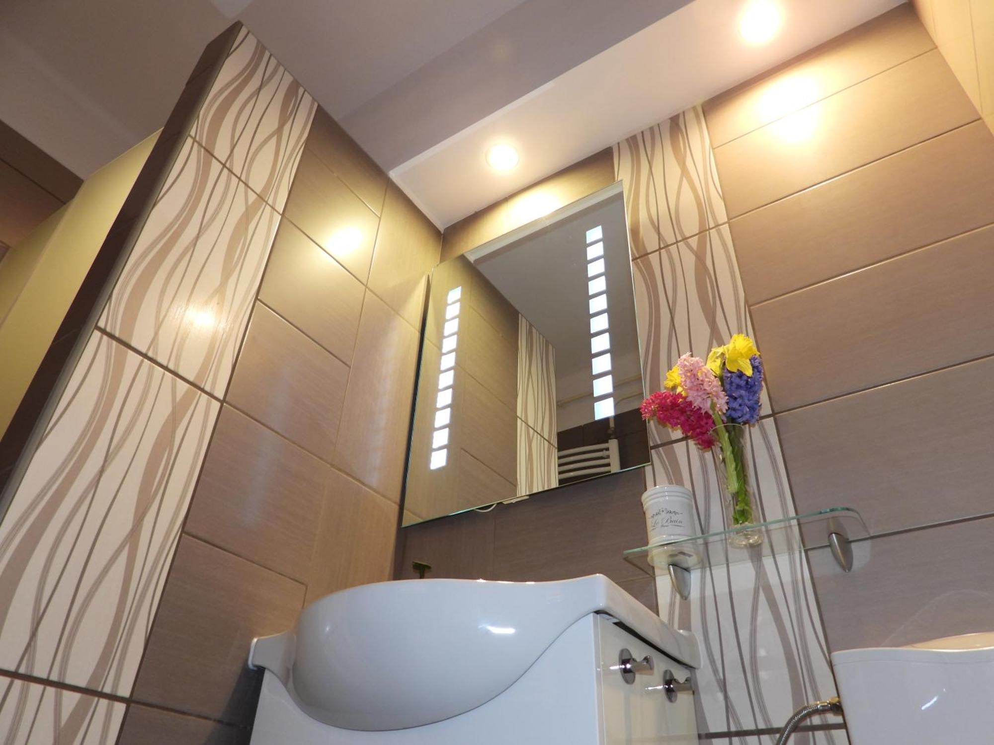 Crystal Apartman Morahalom Bagian luar foto
